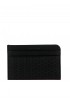 ZANELLATO 51279-63-02 WOMEN'S BLACK LEATHER WALLET