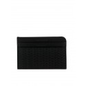 ZANELLATO 51279-63-02 WOMEN'S BLACK LEATHER WALLET