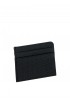ZANELLATO 51279-63-02 WOMEN'S BLACK LEATHER WALLET
