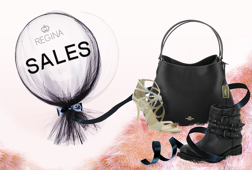 Designer shoes on sale: where the real deal lies