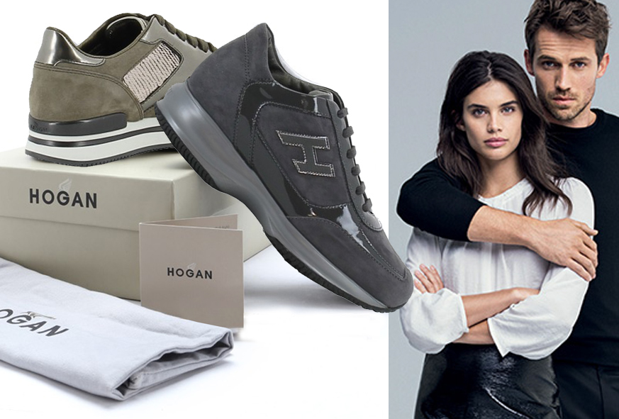 Hogan products on sale: let's check the newest deals