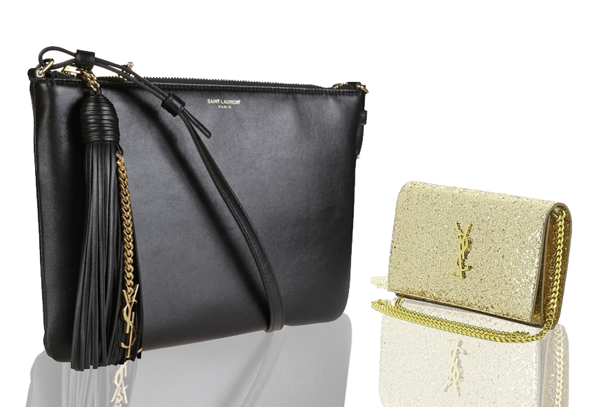 Saint Laurent Bags: coolest bags for the warmest season
