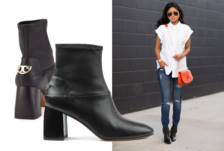 Tory Burch shoes on sale: the complete list