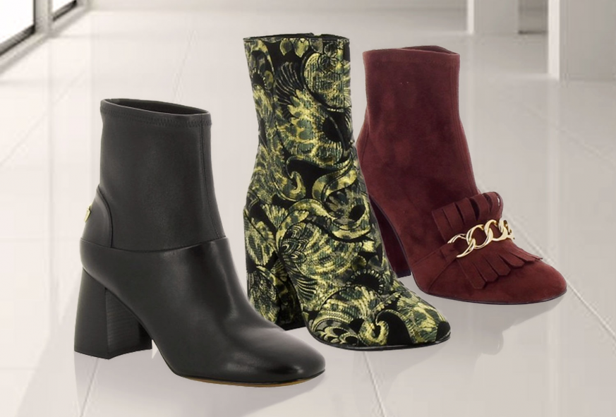 Victorian boots: the golden ages revisited